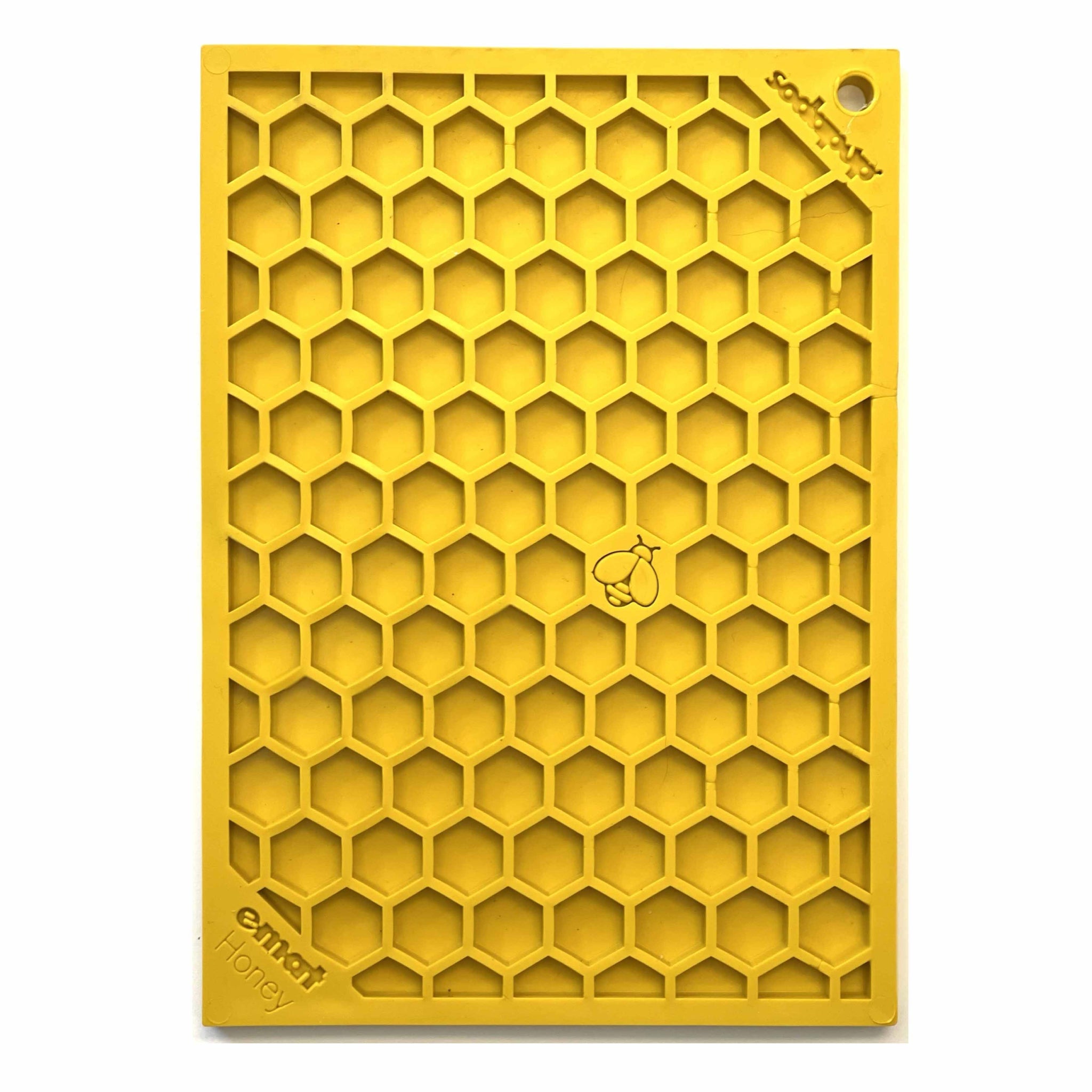 EMAT Lick Mat - Honeycomb