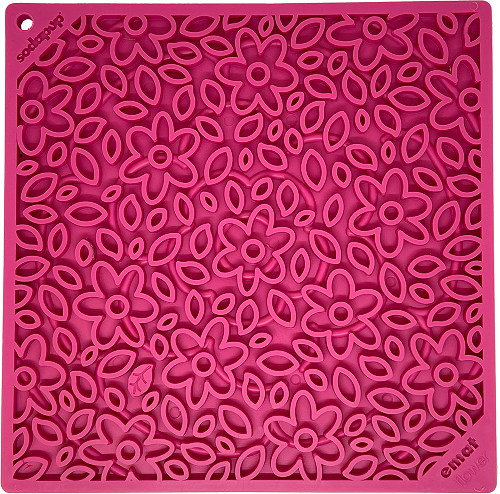 EMAT Lick Mat - Flower