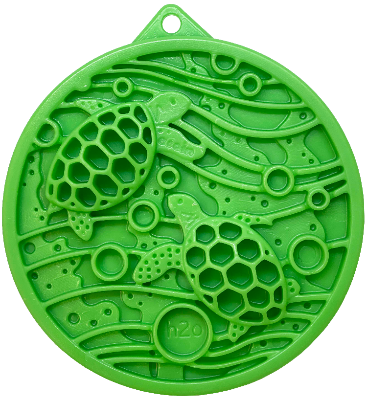 ECOIN Snacking Coin - Water