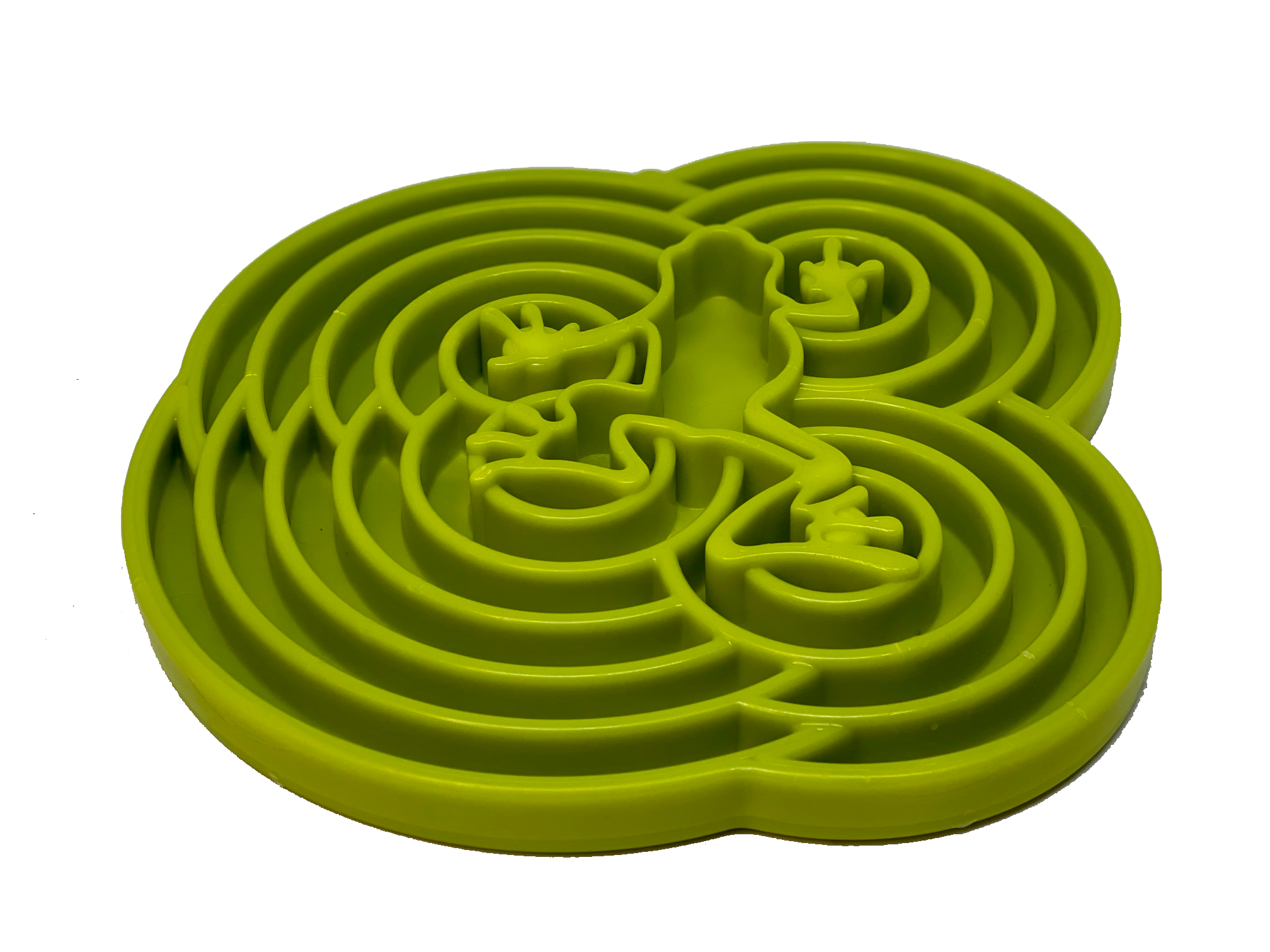 ETRAY Lick Tray - Water Frog