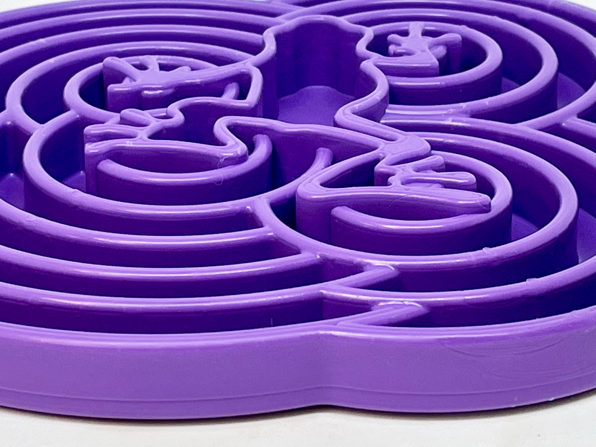 ETRAY Lick Tray - Water Frog