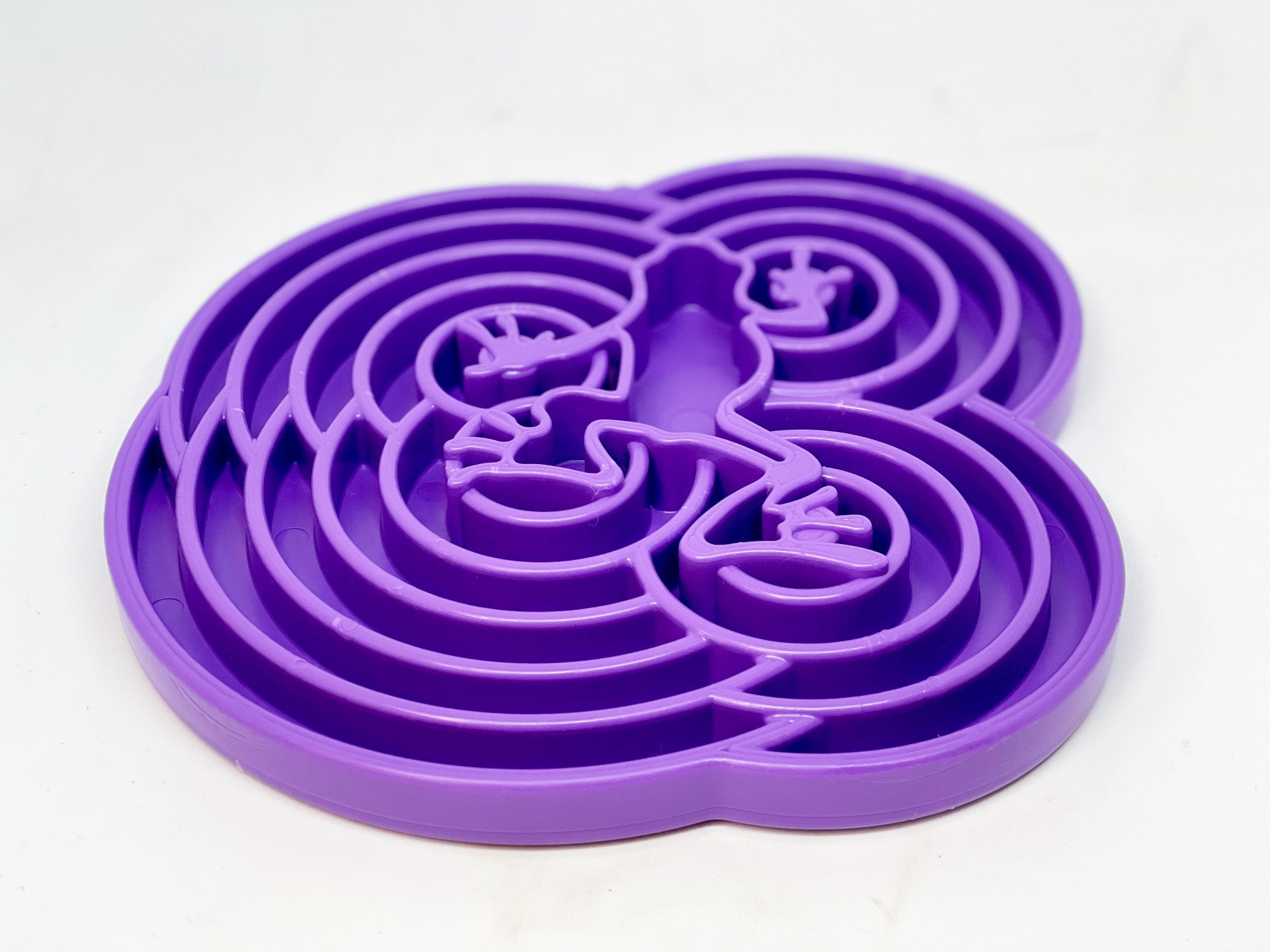ETRAY Lick Tray - Water Frog