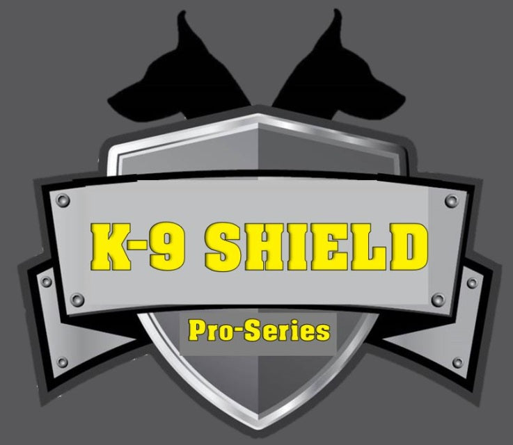 K-9 Shield Aluminum Pro Series Car Crates