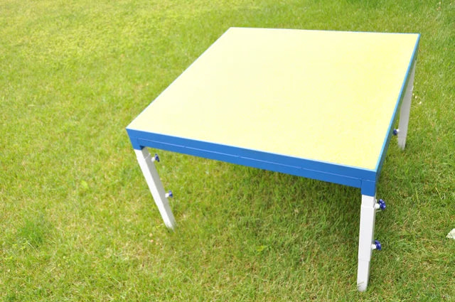 Handlers Choice Pause Table, 36" 