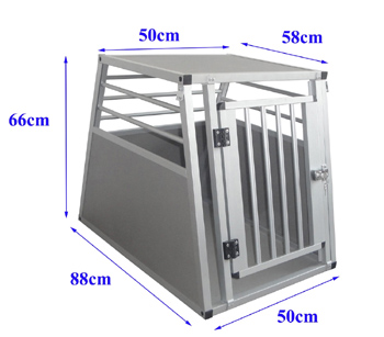 Cool Runners Luxury Edition Secure Aluminum Series