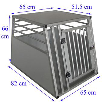 Cool Runners Luxury Edition Secure Aluminum Series