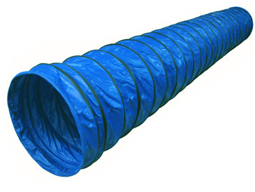 Cool Runners Lightweight PVC Practice Tunnel 