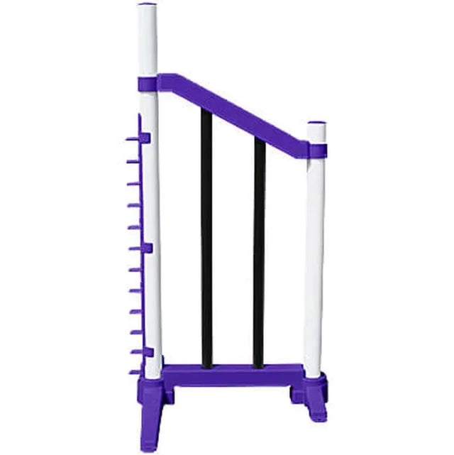 Clip and Go Safety Wing Jumps (Set) -  PURPLE MK-110935