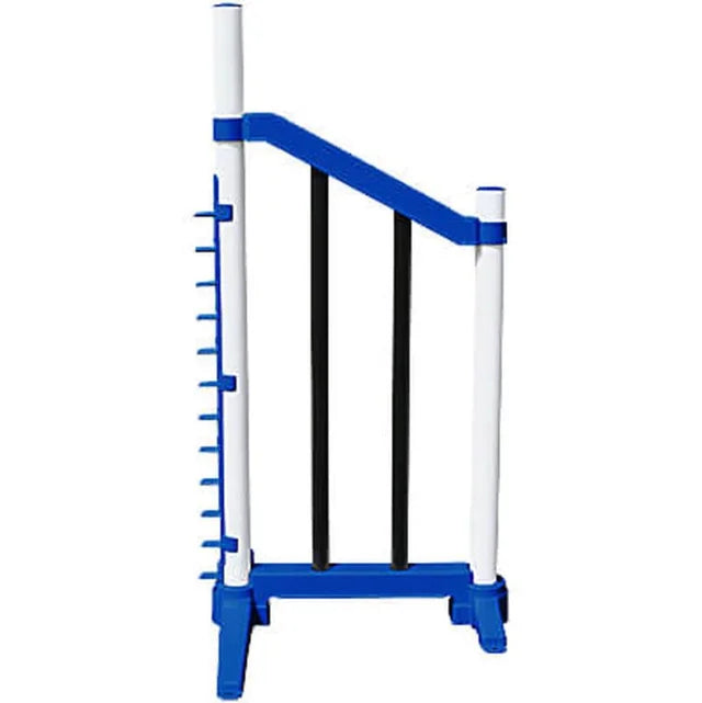 Clip and Go Safety Wing Jumps (Set) - NAVY(BLUE) MK-110959
