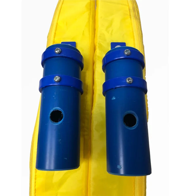 Handlers Choice Soft Shell Swing Back Tire | MunroKennels.com
