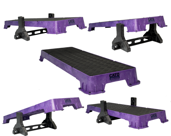 Cato Plank XL Platform