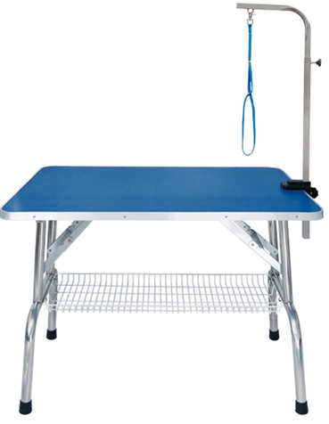 Cool Runners Grooming Table, 32"