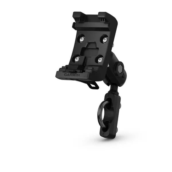 Garmin Motorcycle/ATV Mount Kit and AMPS Rugged Mount with Audio/Power Cable Model #:  GAR-010-12881-03