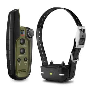 Garmin Sport PRO™ Bundle, U.S. - 010-01205-00 | MunroKennels.com
