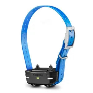Garmin PT 10 Dog Device, Blue Collar Model #:  GAR-010-01209-10