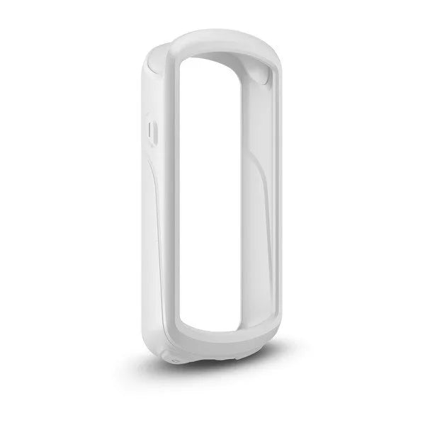 Garmin Silicone Case Edge 1030, White Model #:  GAR-010-12654-05