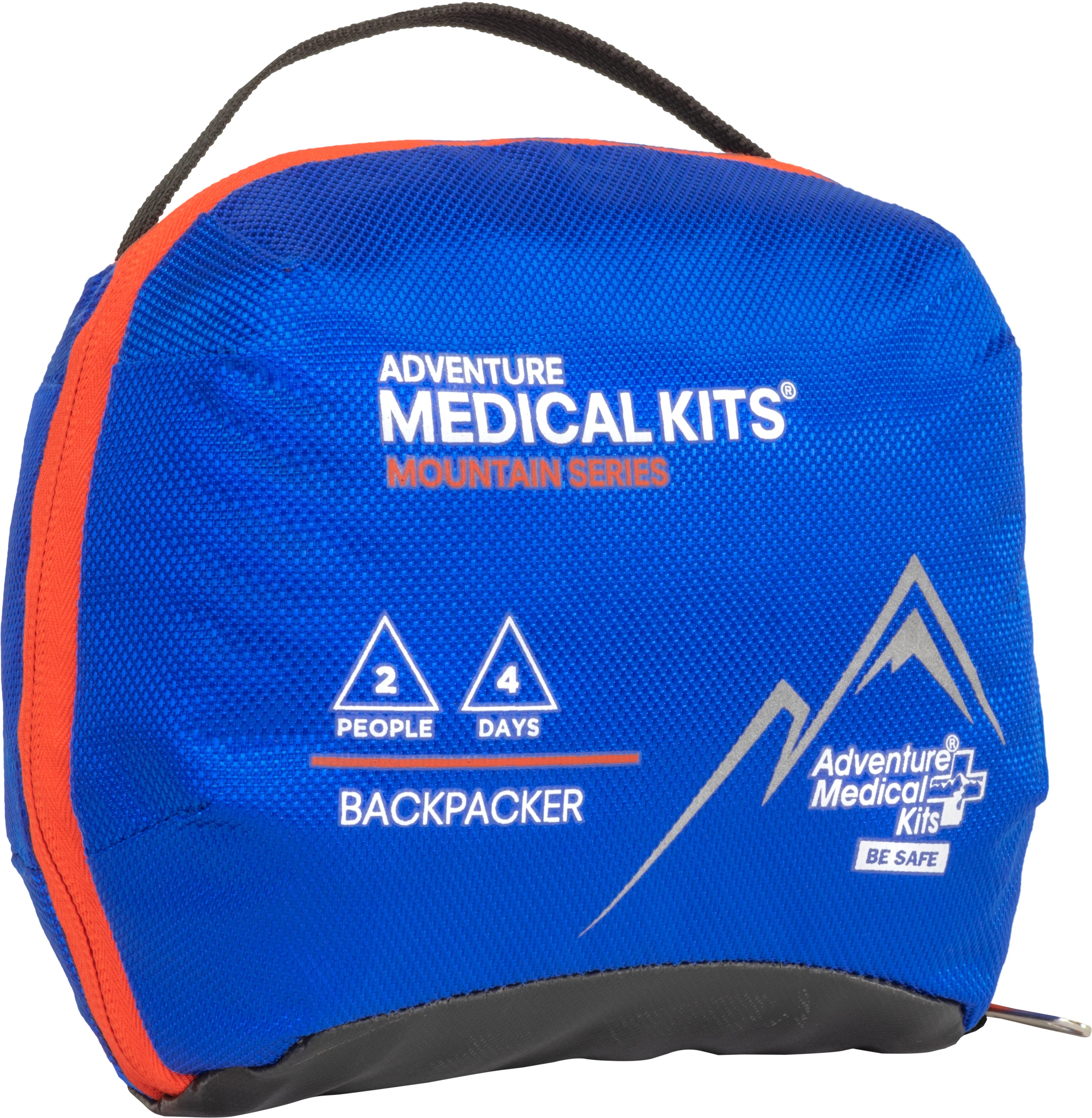 Mountain Backpacker Kit - Canada