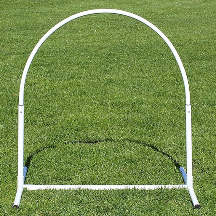Hoopers Hoops with Brace and Carry Case