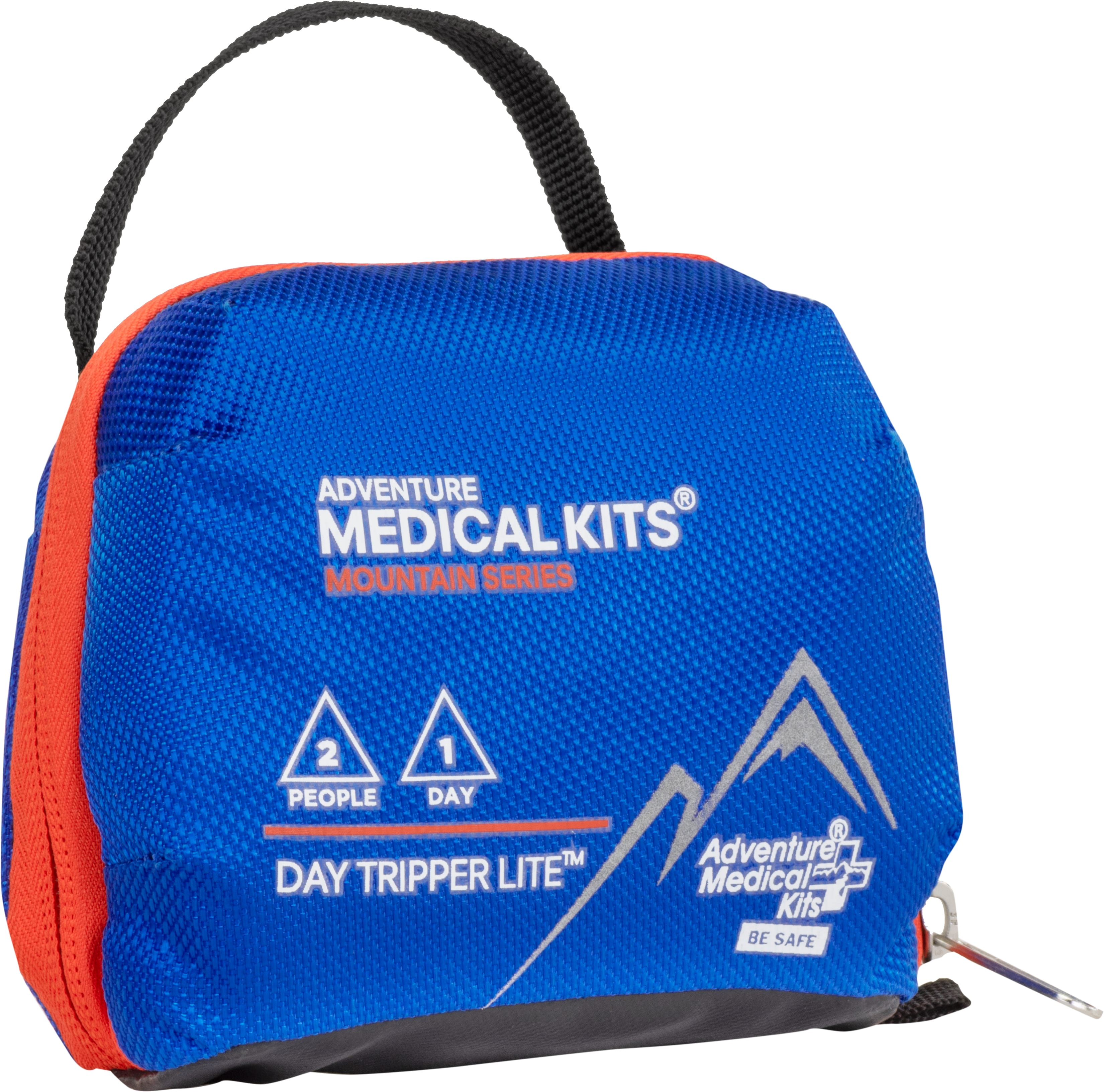 Mountain Day Tripper Lite Kit - Canada
