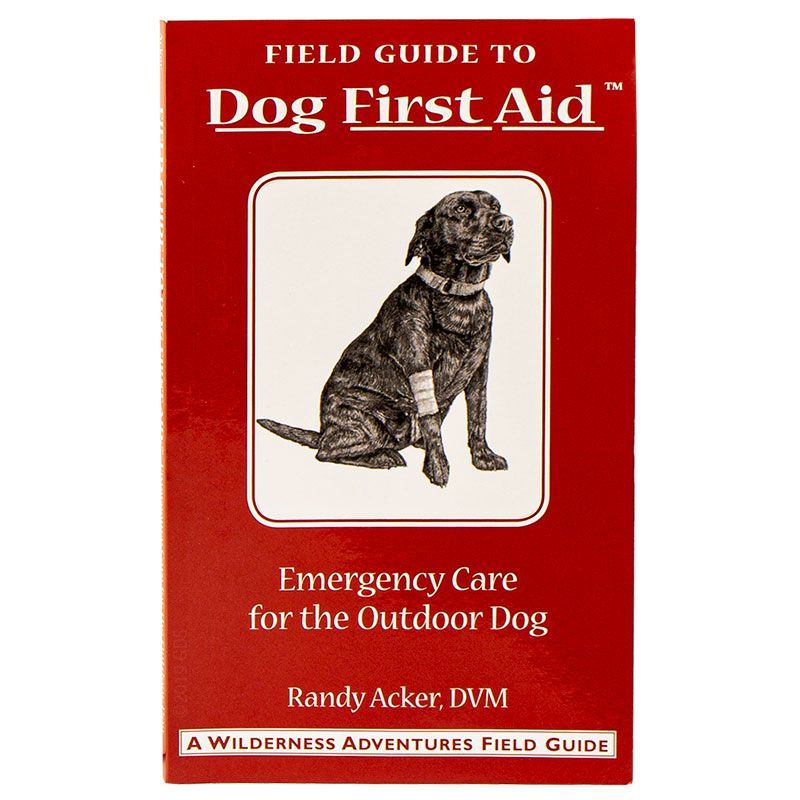 Ready Dog Gun Dog First Aid Kit 1501 | MunroKennels.com