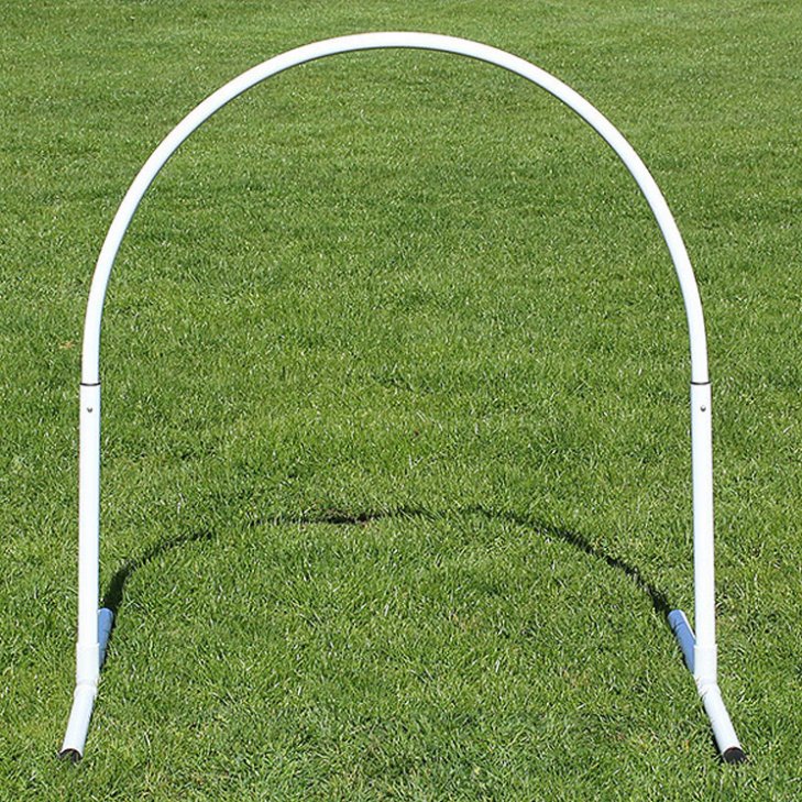 Hoopers Hoops with Carry Case