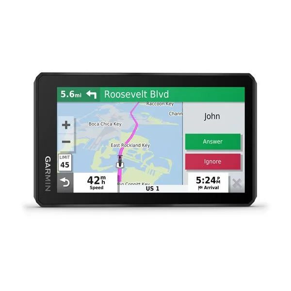 Garmin zūmo® XT 5.5" Motorcycle Navigator Model #:  GAR-010-02296-00