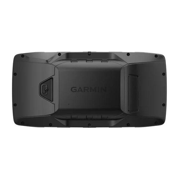 Garmin GPSMAP® 276Cx Model #:  GAR-010-01607-00