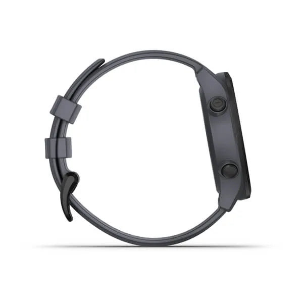 Garmin Approach® S12, Granite Blue Model #: GAR-010-02472-01
