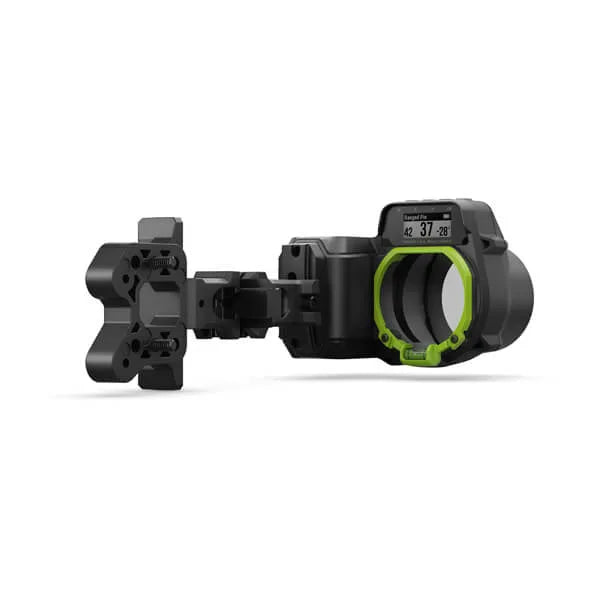 Garmin Xero A1 Bow Sight, Left-handed Auto-ranging Digital Sight Model #:  GAR-010-01781-01