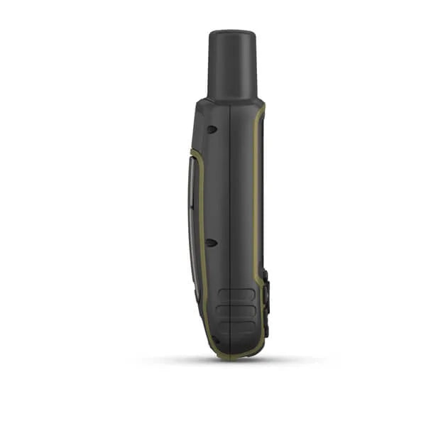 Garmin GPSMAP® 65s Model #:  GAR-010-02451-10