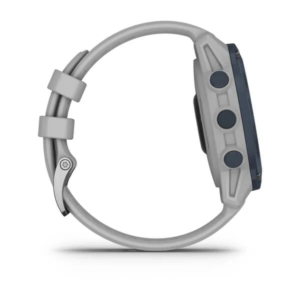 Garmin Descent G1 Powder Gray Model #:  GAR-010-02604-01