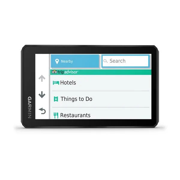 Garmin zūmo® XT 5.5" Motorcycle Navigator Model #:  GAR-010-02296-00