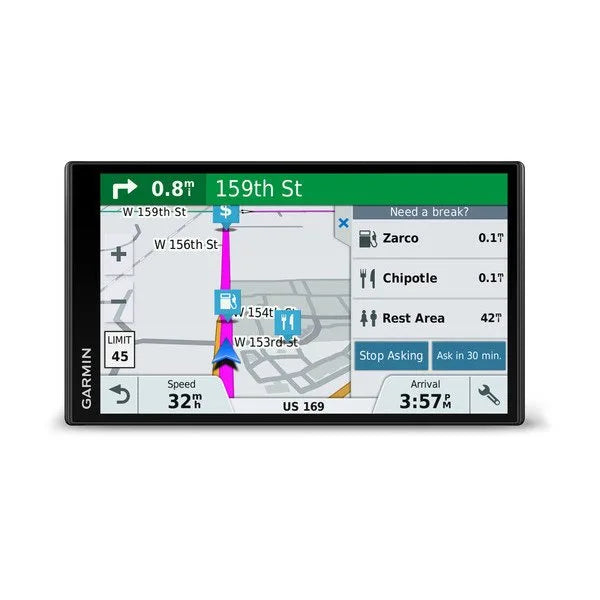 Garmin DriveTrack™ 71 Model #:  GAR-010-01982-00