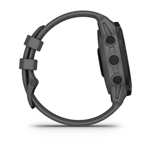 Garmin Descent G1 Solar Slate Gray Model #:  GAR-010-02604-00