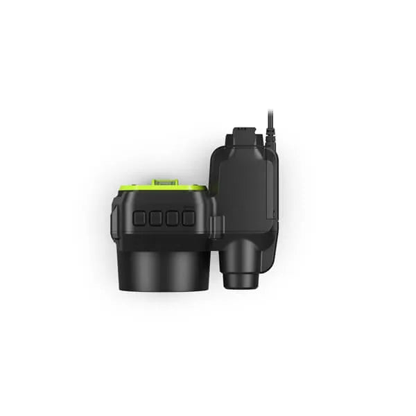 Garmin Xero A1 Bow Sight, Left-handed Auto-ranging Digital Sight Model #:  GAR-010-01781-01
