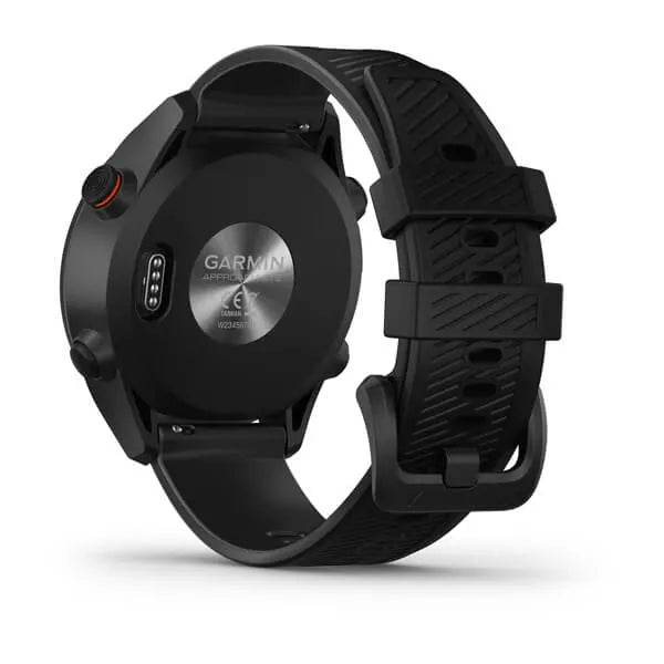Garmin Approach® S12, Black Model #:  GAR-010-02472-00