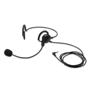 Garmin Headset with Boom Microphone Model #:  GAR-010-11757-00