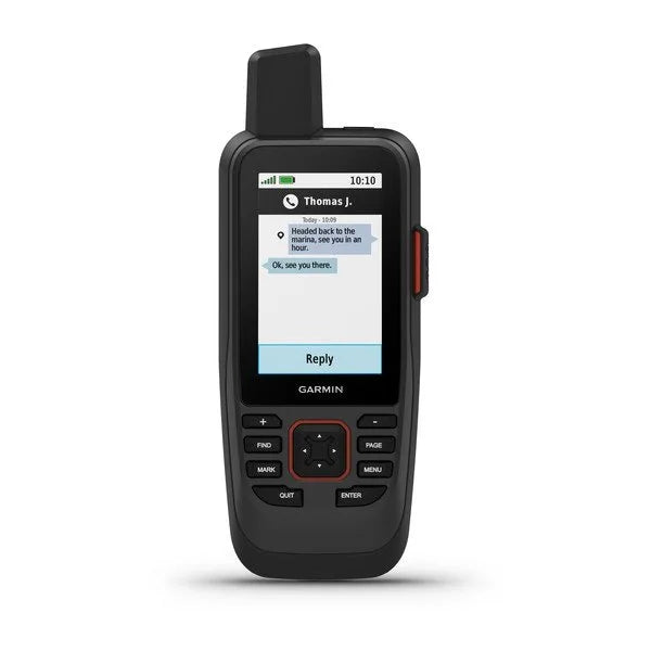 Garmin GPSMAP® 86sci - 010-02236-02 | MunroKennels.com