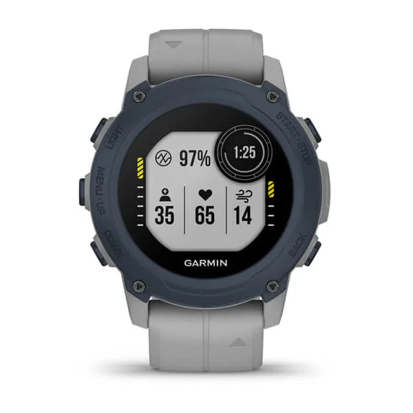 Garmin Descent G1 Powder Gray Model #:  GAR-010-02604-01