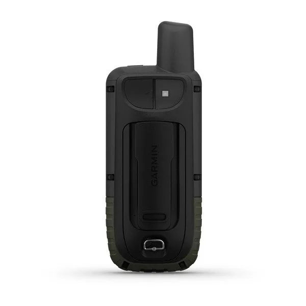 Garmin GPSMAP® 66s Model #:  GAR-010-01918-00