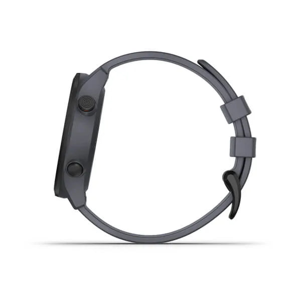 Garmin Approach® S12, Granite Blue Model #: GAR-010-02472-01