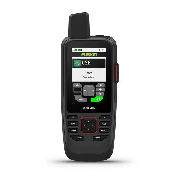 Garmin GPSMAP® 86sci - 010-02236-02 | MunroKennels.com