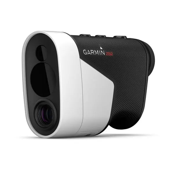 Garmin APPROACH® Z82 Model #:  GAR-010-02260-00