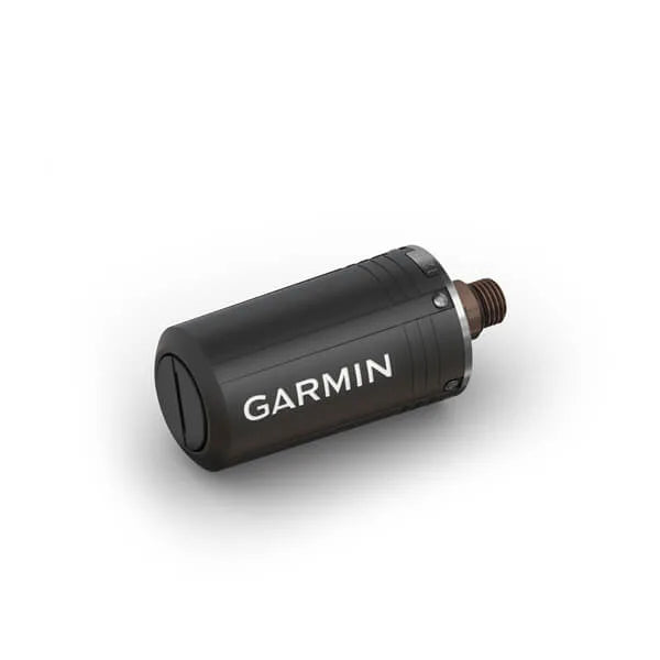 Garmin Descent T1 transmitter Model #:  GAR-010-12811-00