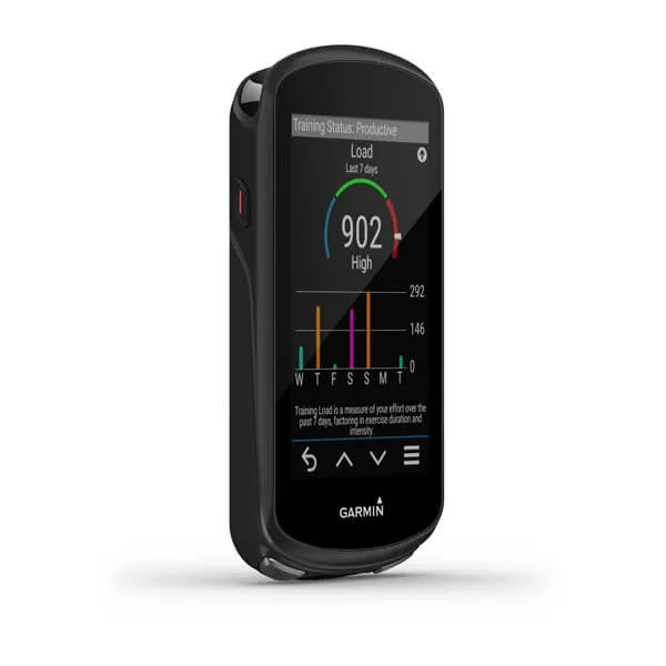 Garmin Edge 1030 Plus Model #:  GAR-010-02424-00