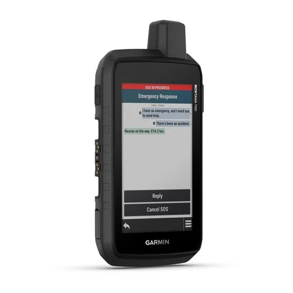 Garmin Montana 700i - 010-02347-10