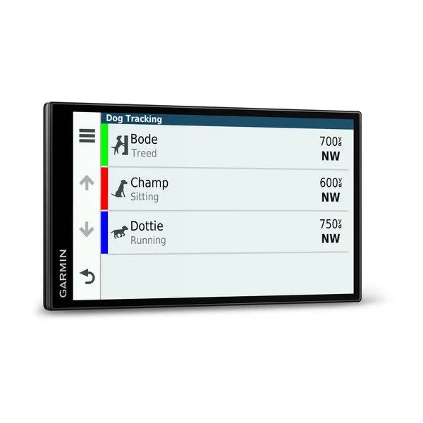 Drive track garmin deals