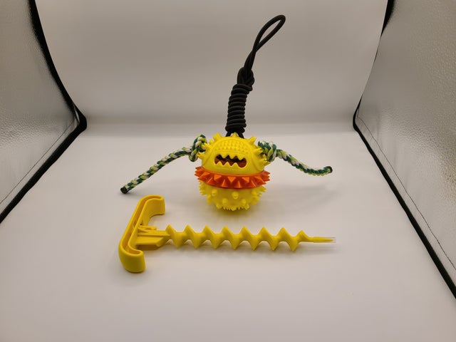 Tug of War Kit