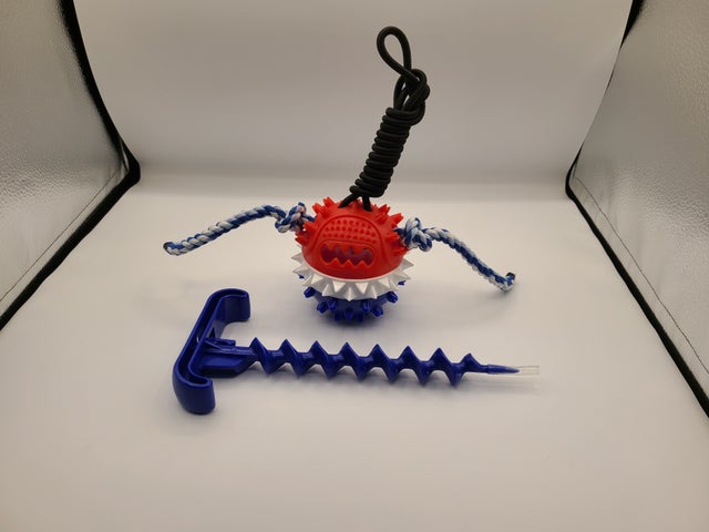Tug of War Kit
