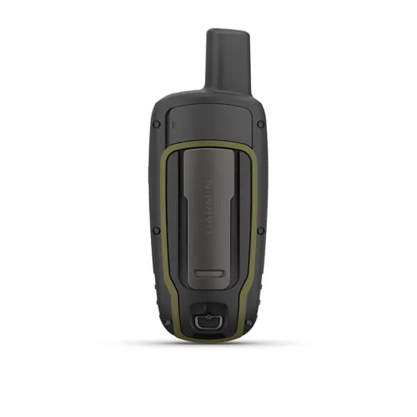 Garmin GPSMAP® 65s Model #:  GAR-010-02451-10